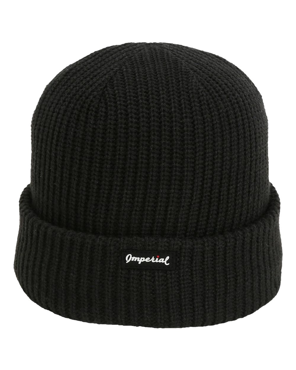 The Mogul Cuffed Beanie