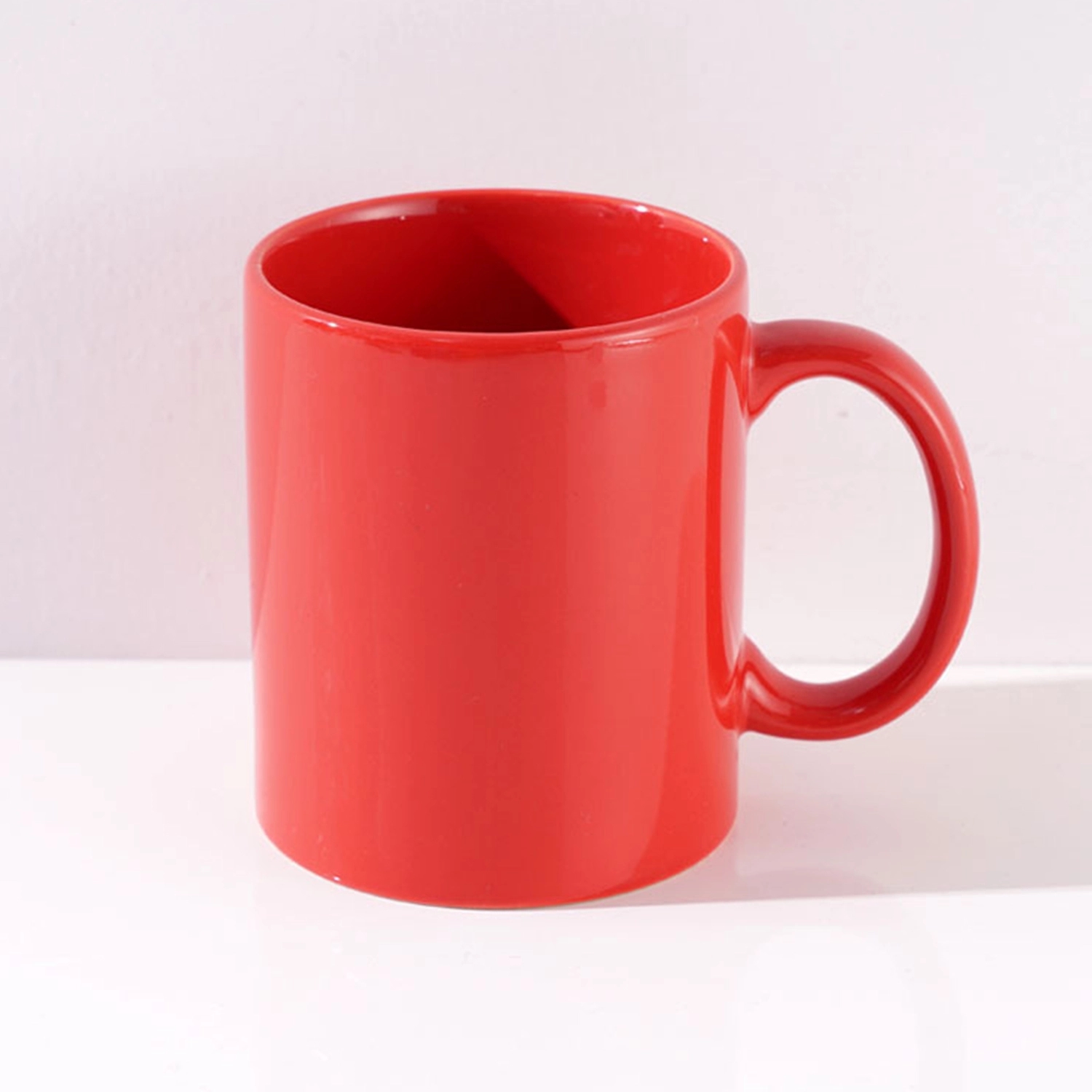 11 Oz Ceramic Mug 4