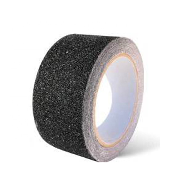 Black Non-Slip Tape 5