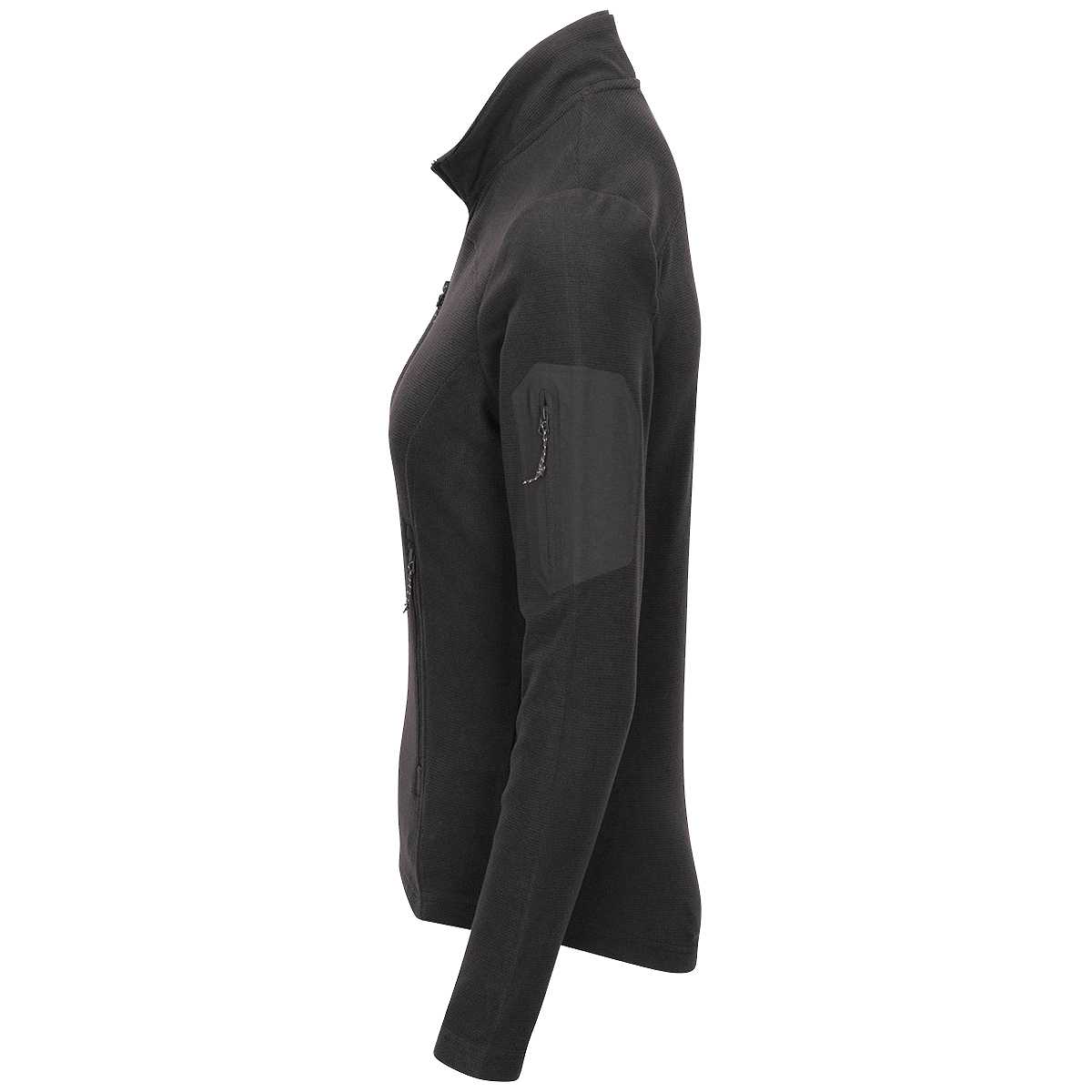 Ladies' Cambria Thermo-Fleece Jacket 4
