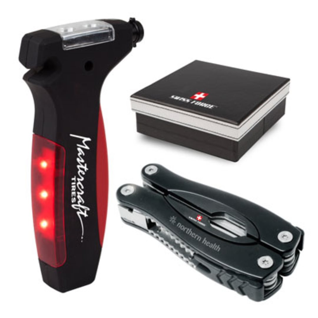 Swiss Force® Comprehensive Multi-Tool 2