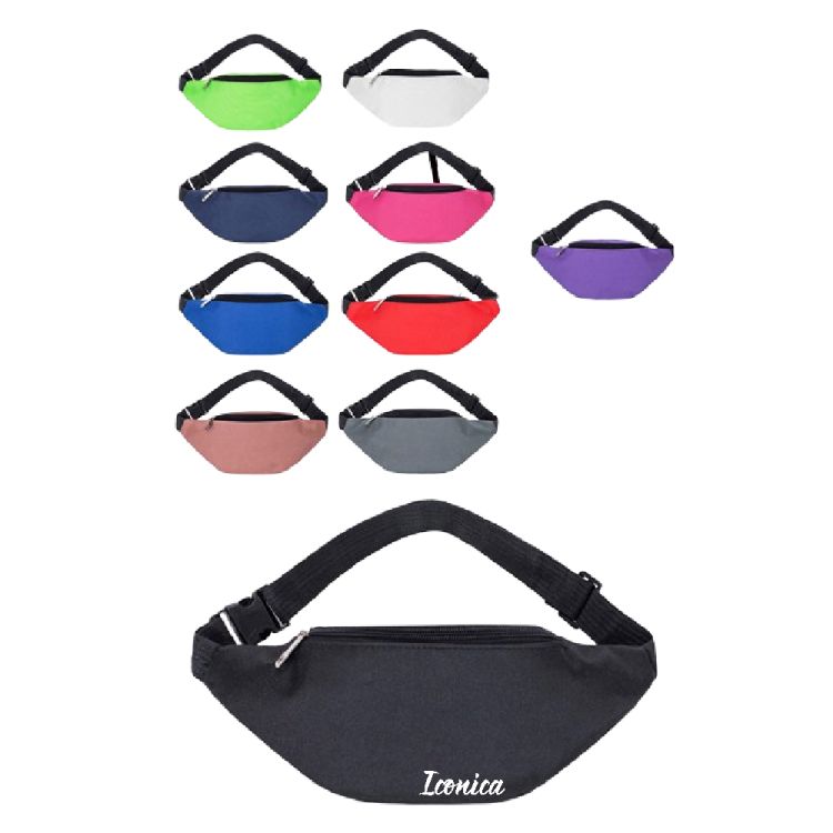 Crossbody Fanny Pack 8