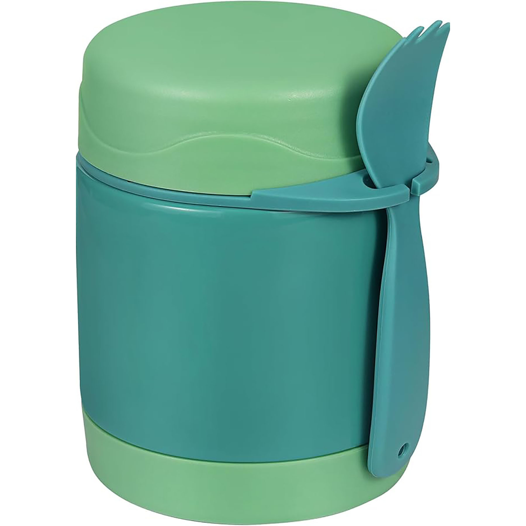 Kids Insulated Food Jar 1