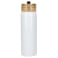 Billy 26oz Aluminum Bottle w/ FSC® Bamboo Lid 85