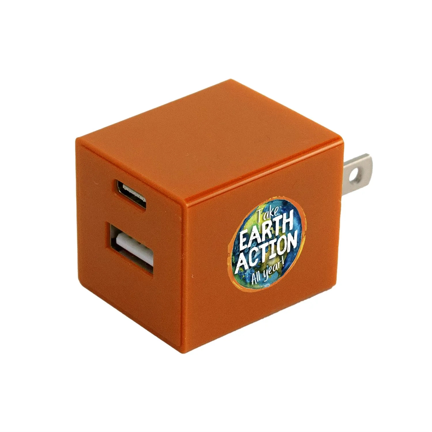 UL A+C Wall Charger 15