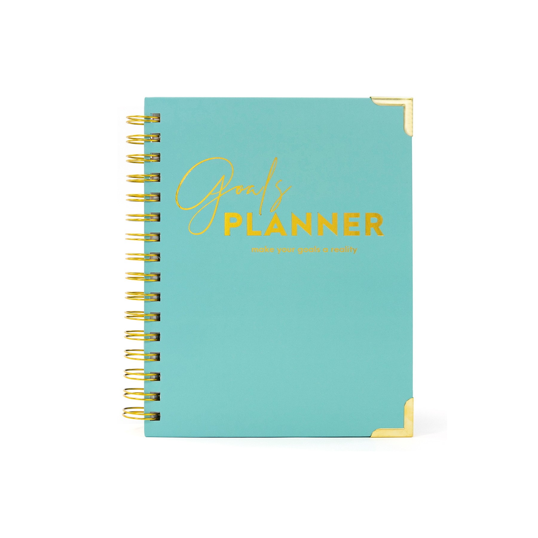 Custom Monthly Planner (direct import) 4