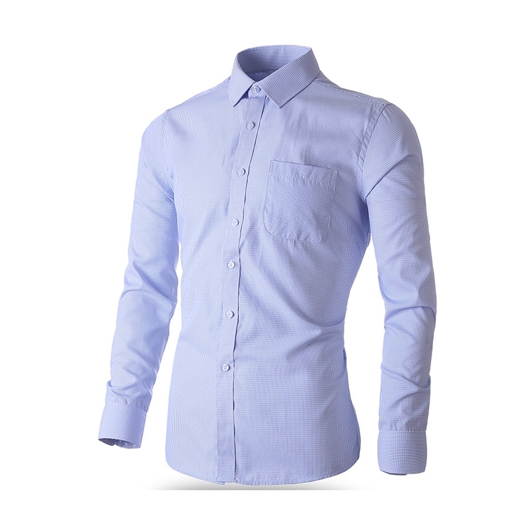 Classic Business Shirt 7