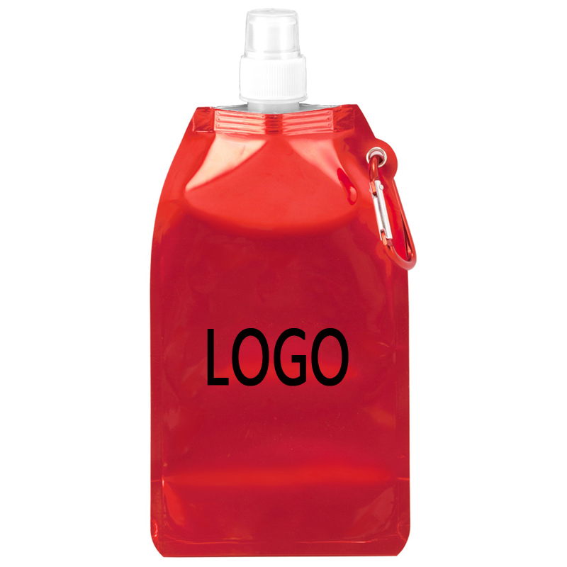 Metro Collapsible Water Bottle 2