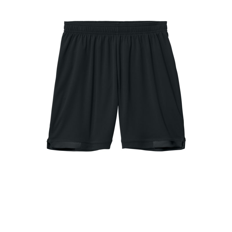 Sport-Tek Youth Club 5" Short 11