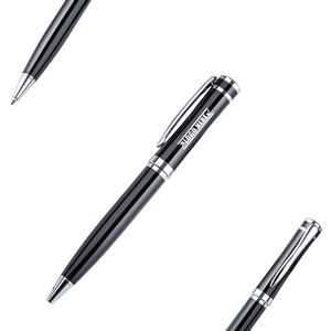 Executive Business Metal Pen With Clip 9