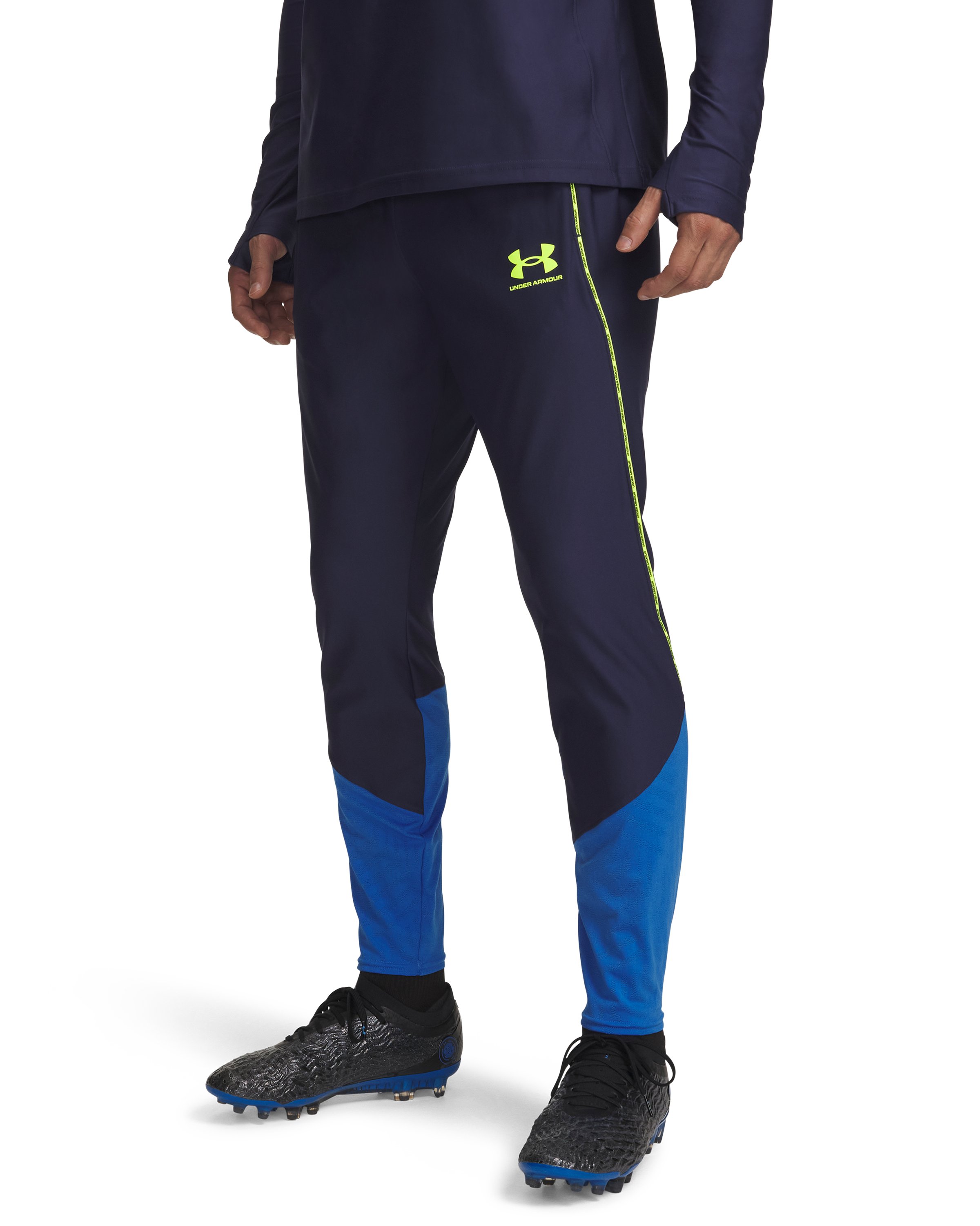 UA Challenger Training Men's Pants 1