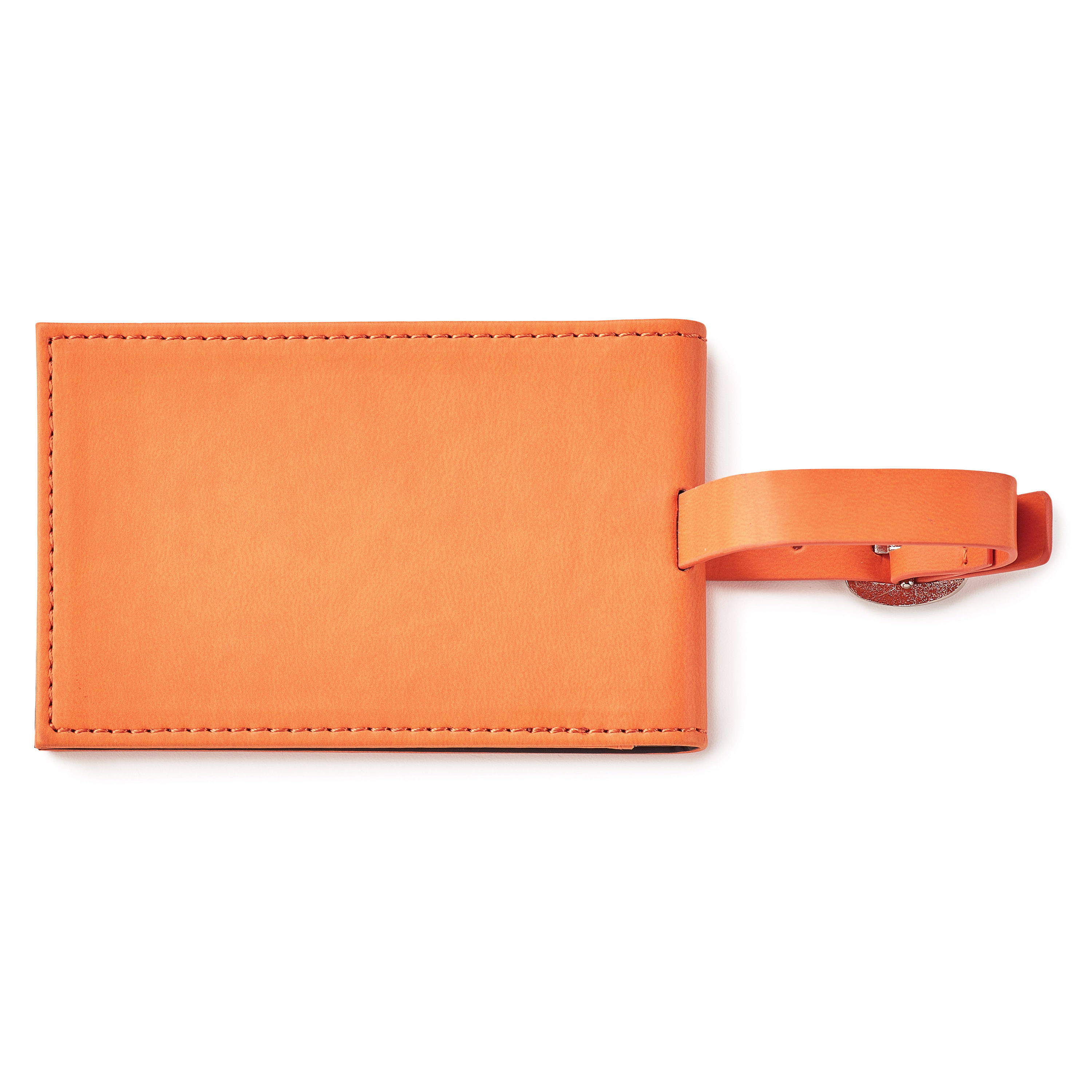 Donald Luggage Tag 18