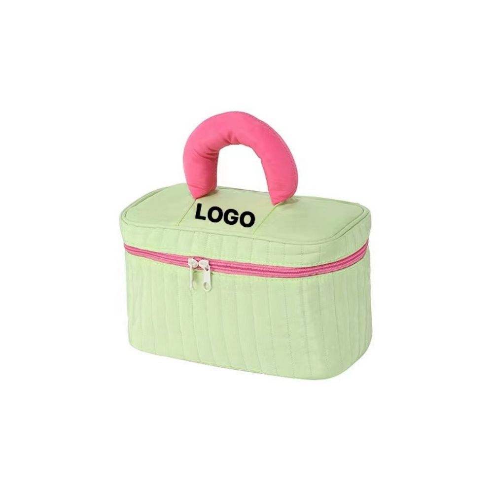 Cosmetic Bag 4