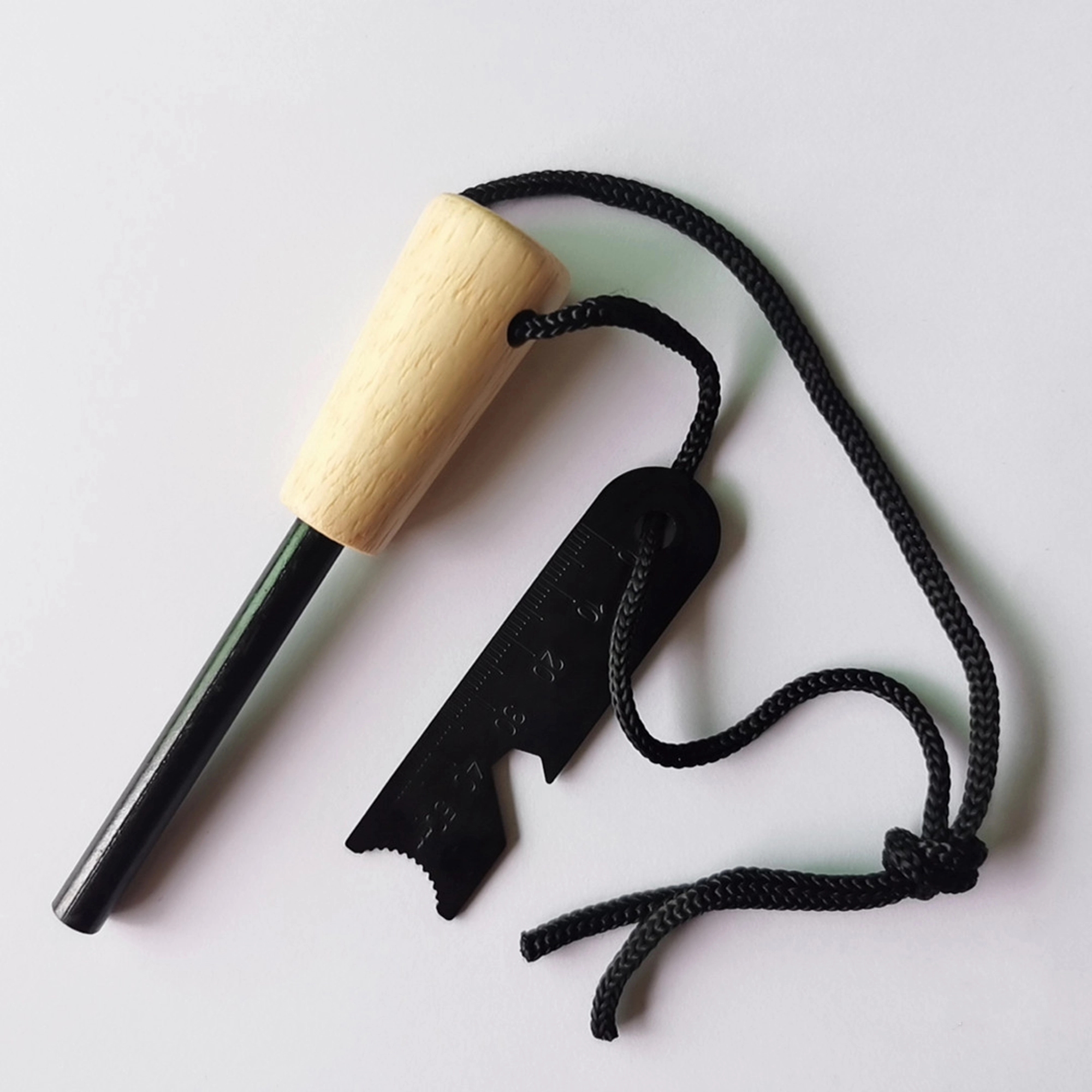 Magnesium Rod Lighter MOQ100 3