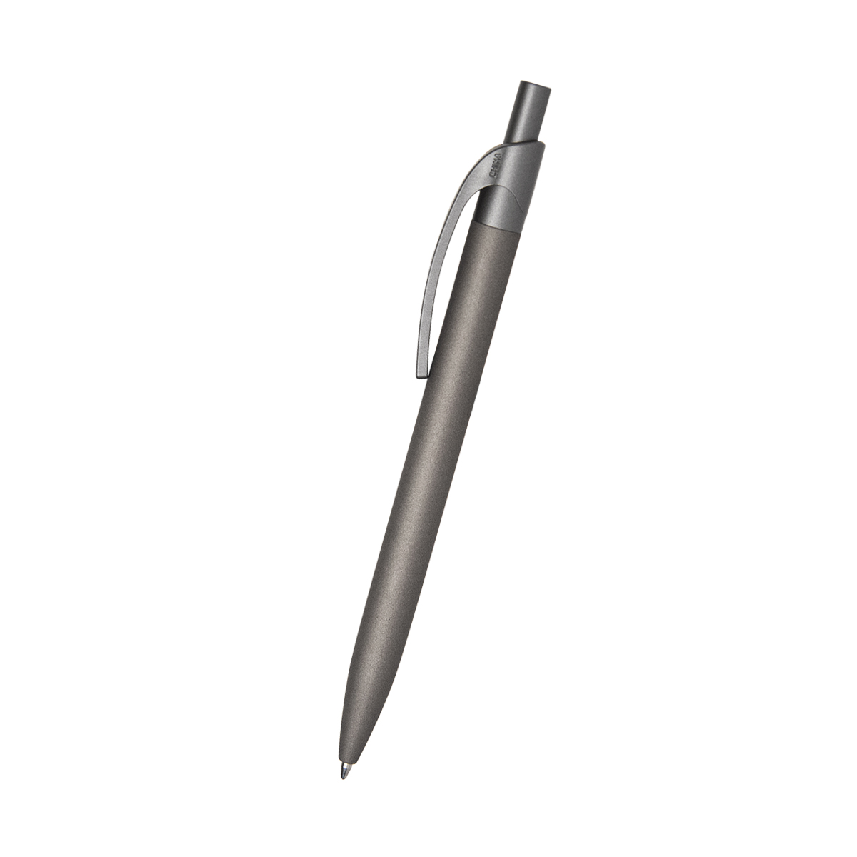 Beckett Recycled Aluminum Pen 13