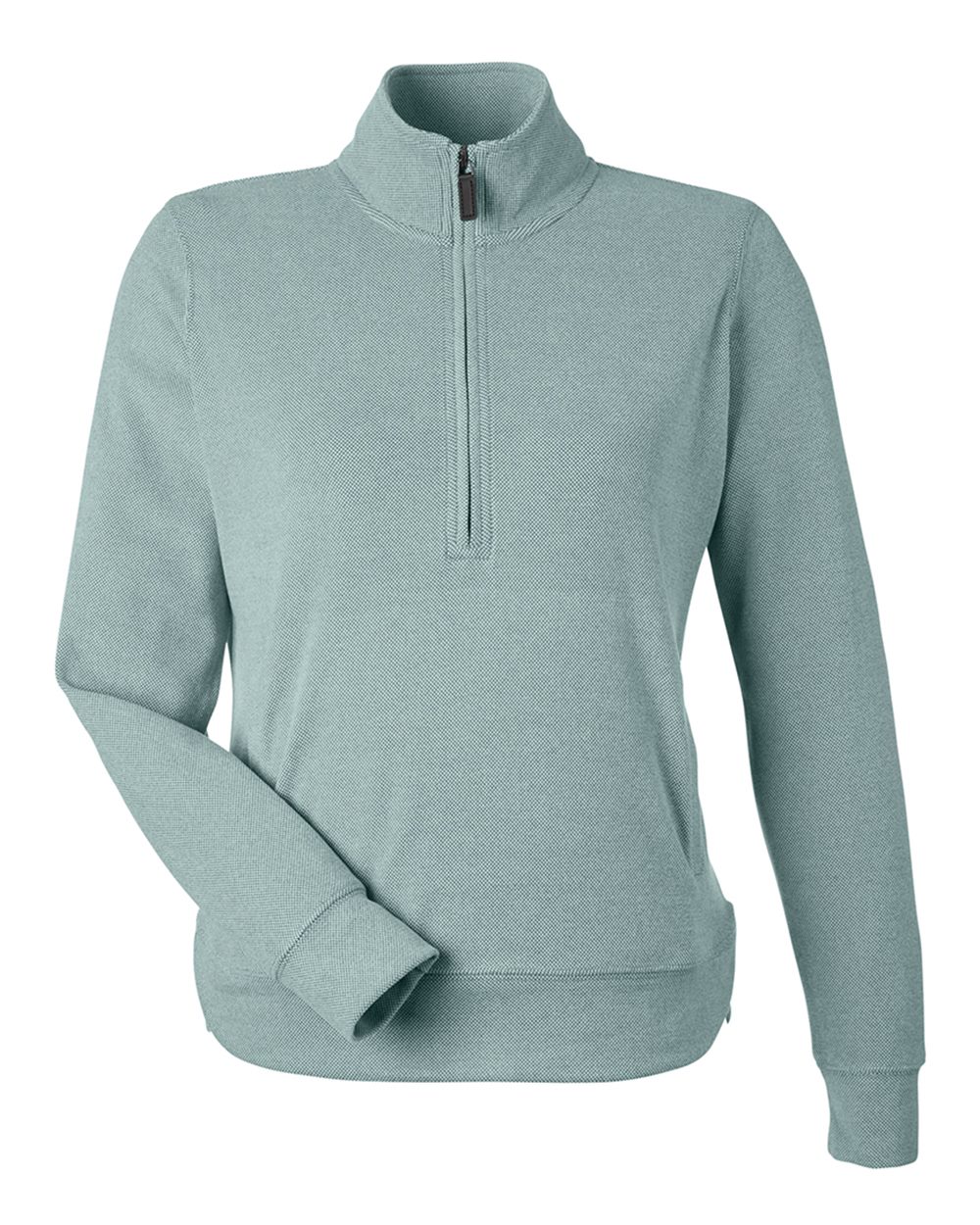Women's Element Fleece Quarter-Zip Sweatshirt - 8762 6