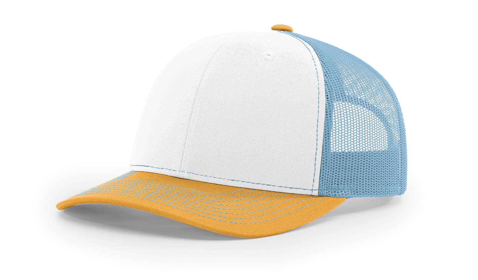 Trucker 26