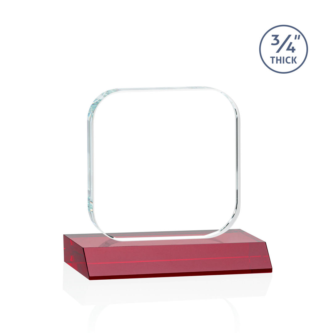 App VividPrint™ Award - Red 19