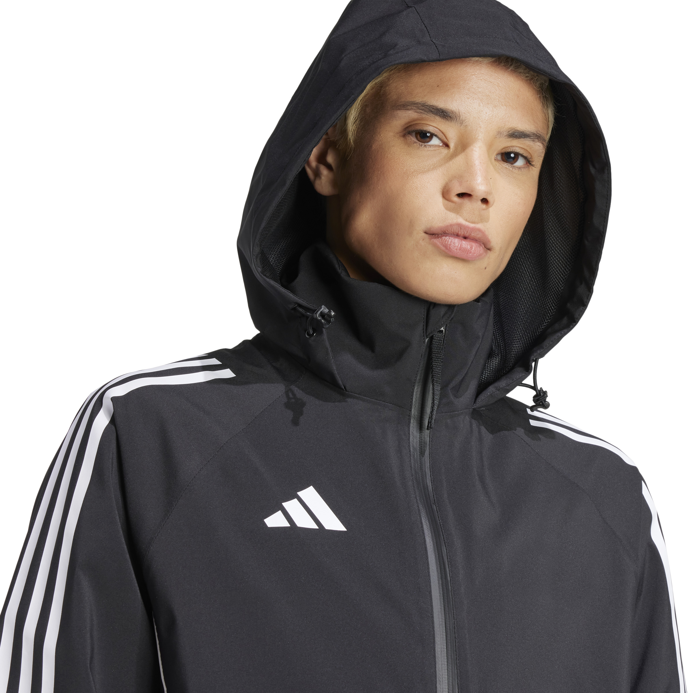 TIRO24 RA JKT W 1