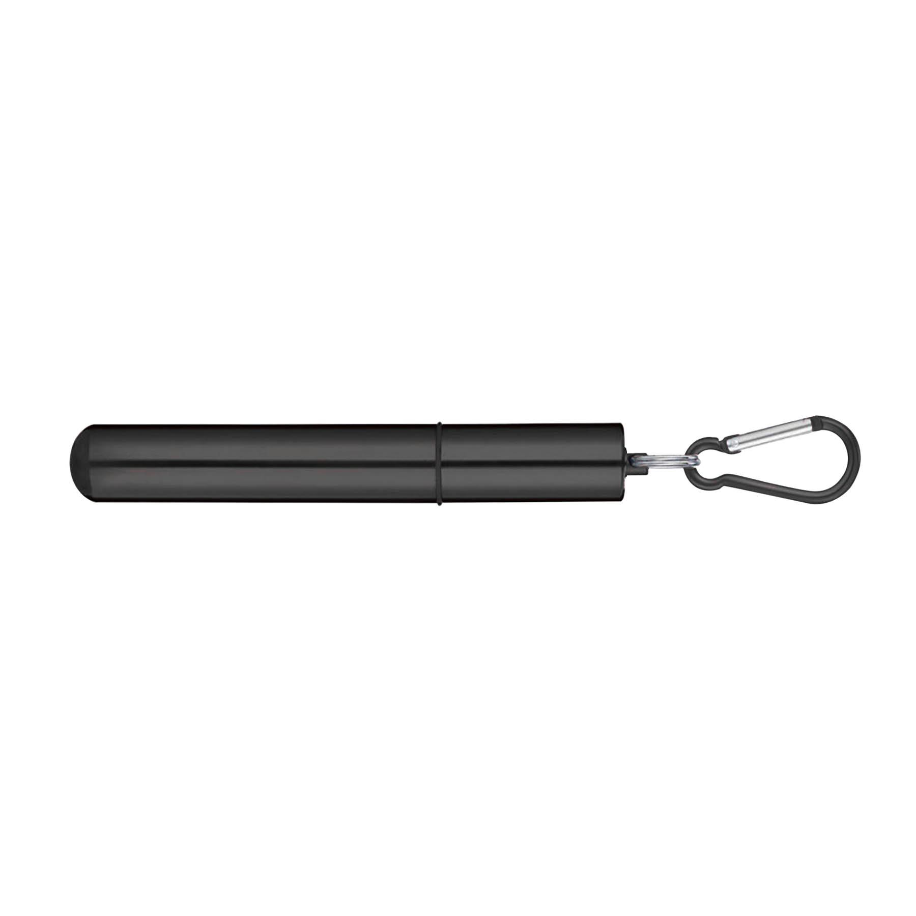 Reusable Collapsible Straws With Metal Case 8