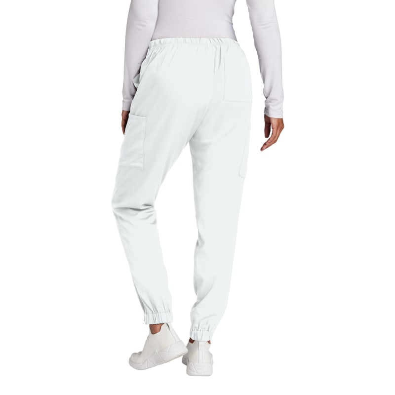WonderWink Women's Premiere Flex Jogger Pant 18