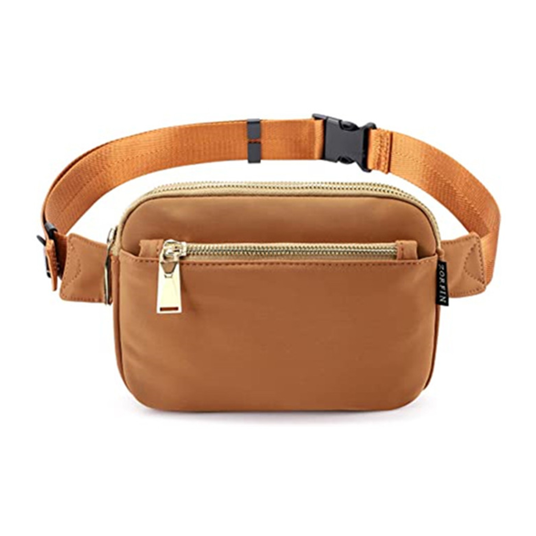 Cross Body Belt Bag w/Adjustable Strap 7