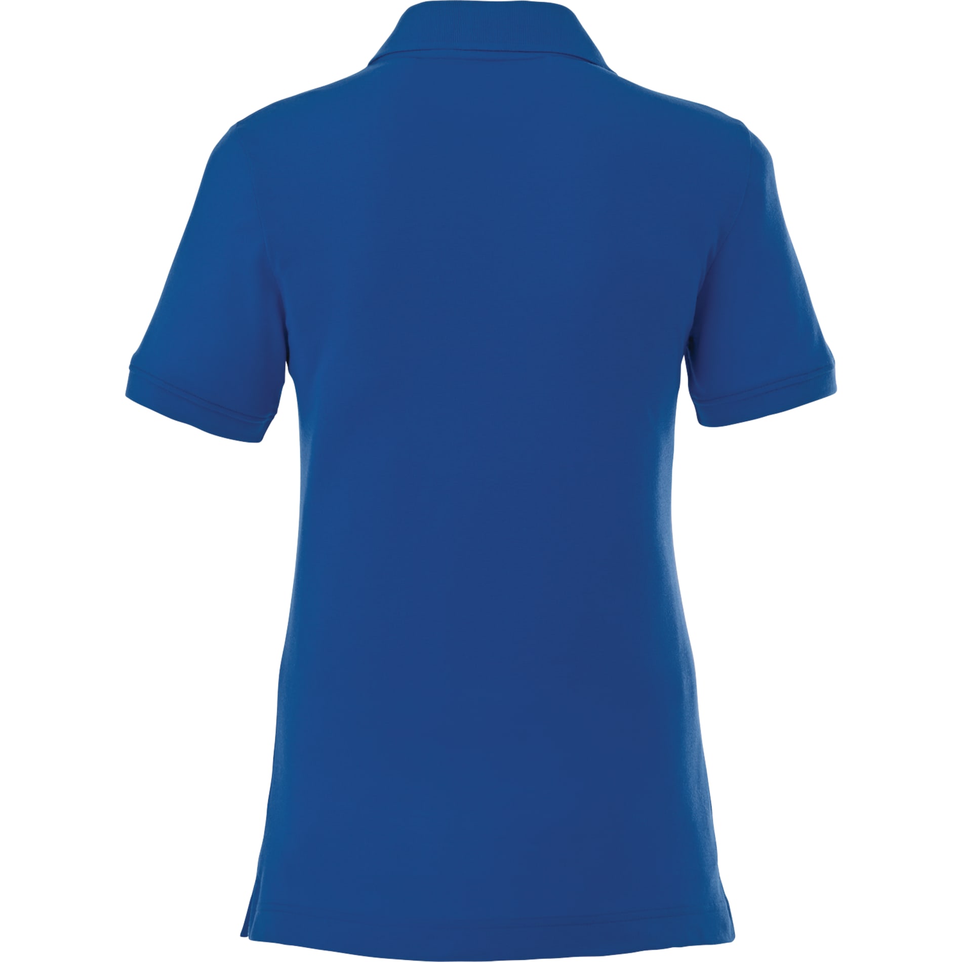 Womens CRANDALL Short Sleeve Polo 341