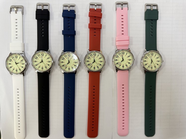 Nurse Watch for Medical Professionals, Students Women Men 1