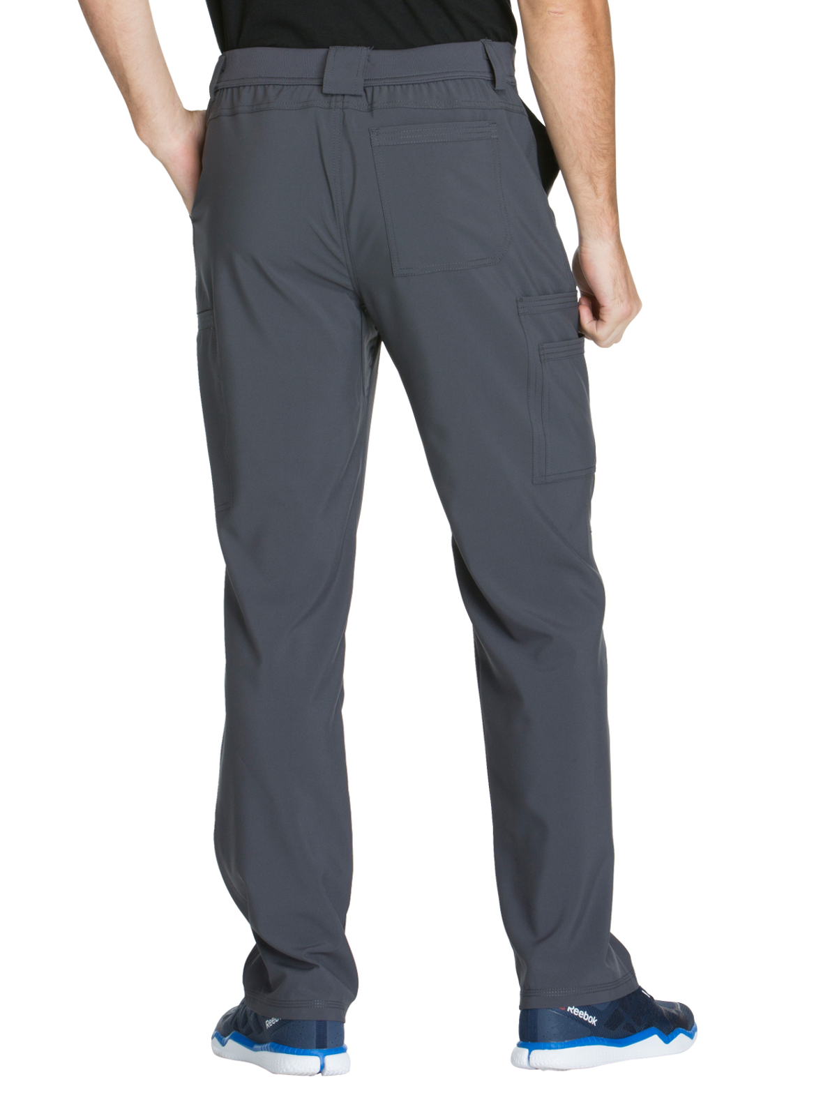 Infinity - Men's 6-Pocket Tapered Leg Pant 24