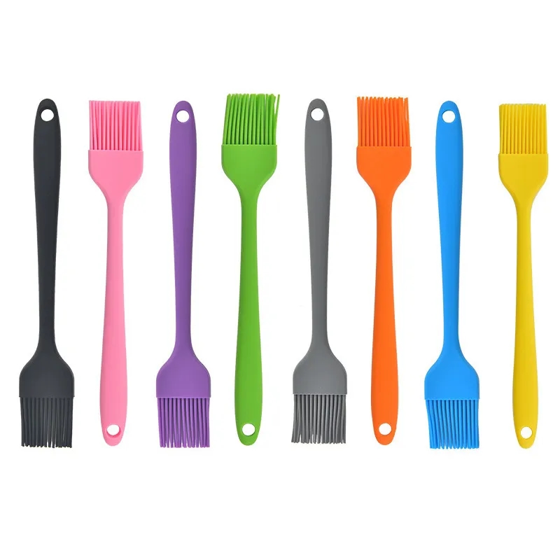 Silicone Pastry Brush 3