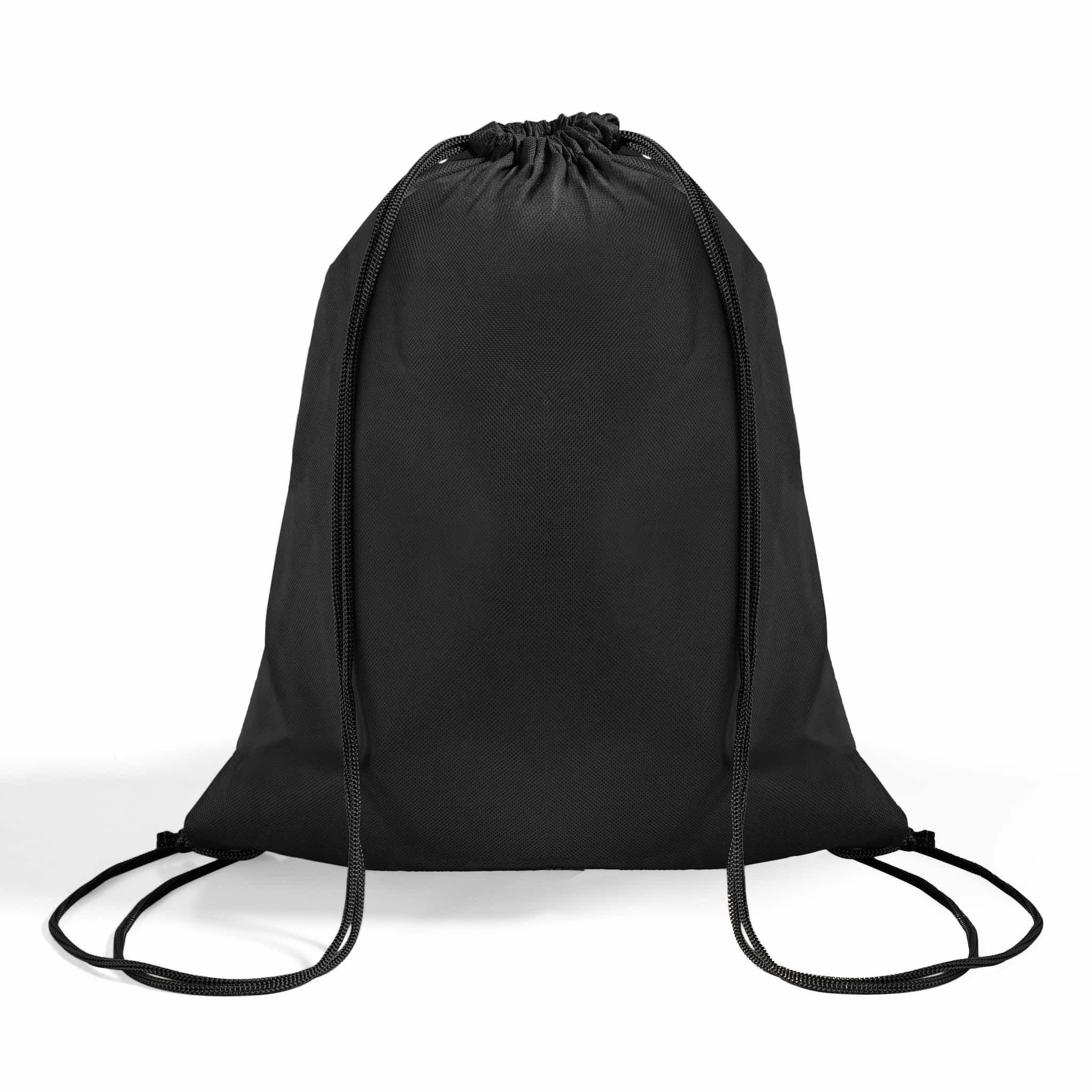 Non-Woven Drawstring Backpack 14
