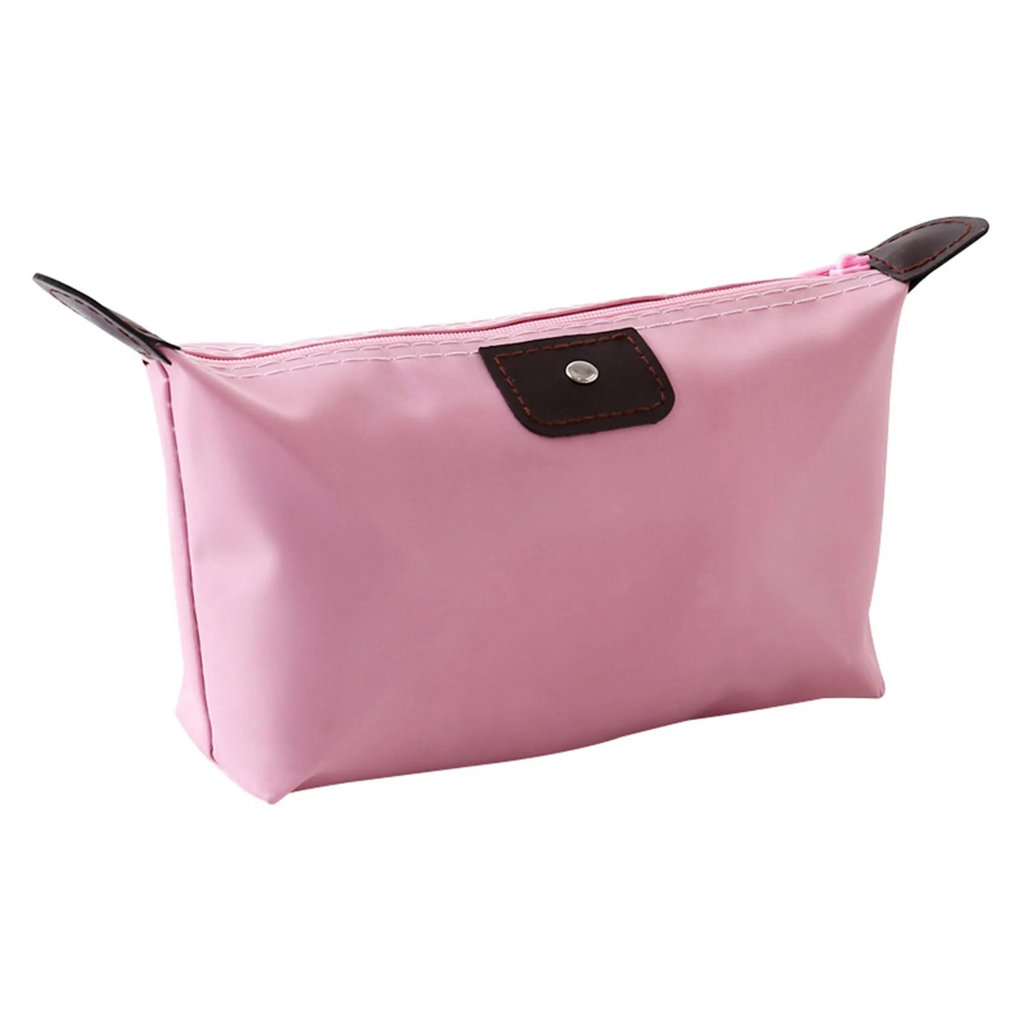 Travel Waterproof Nylon Toiletry Bag 3
