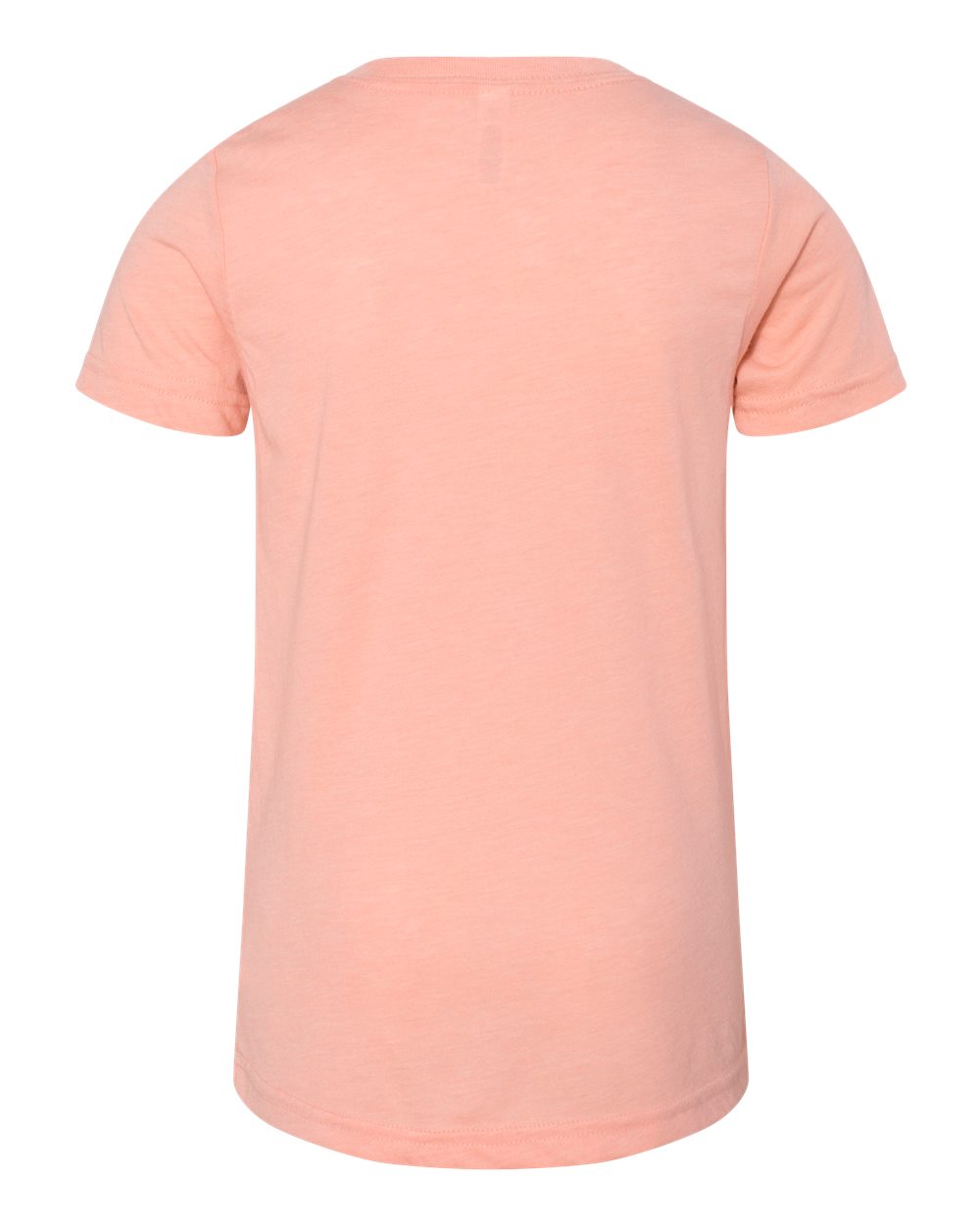Youth Triblend Tee - 3413Y 89