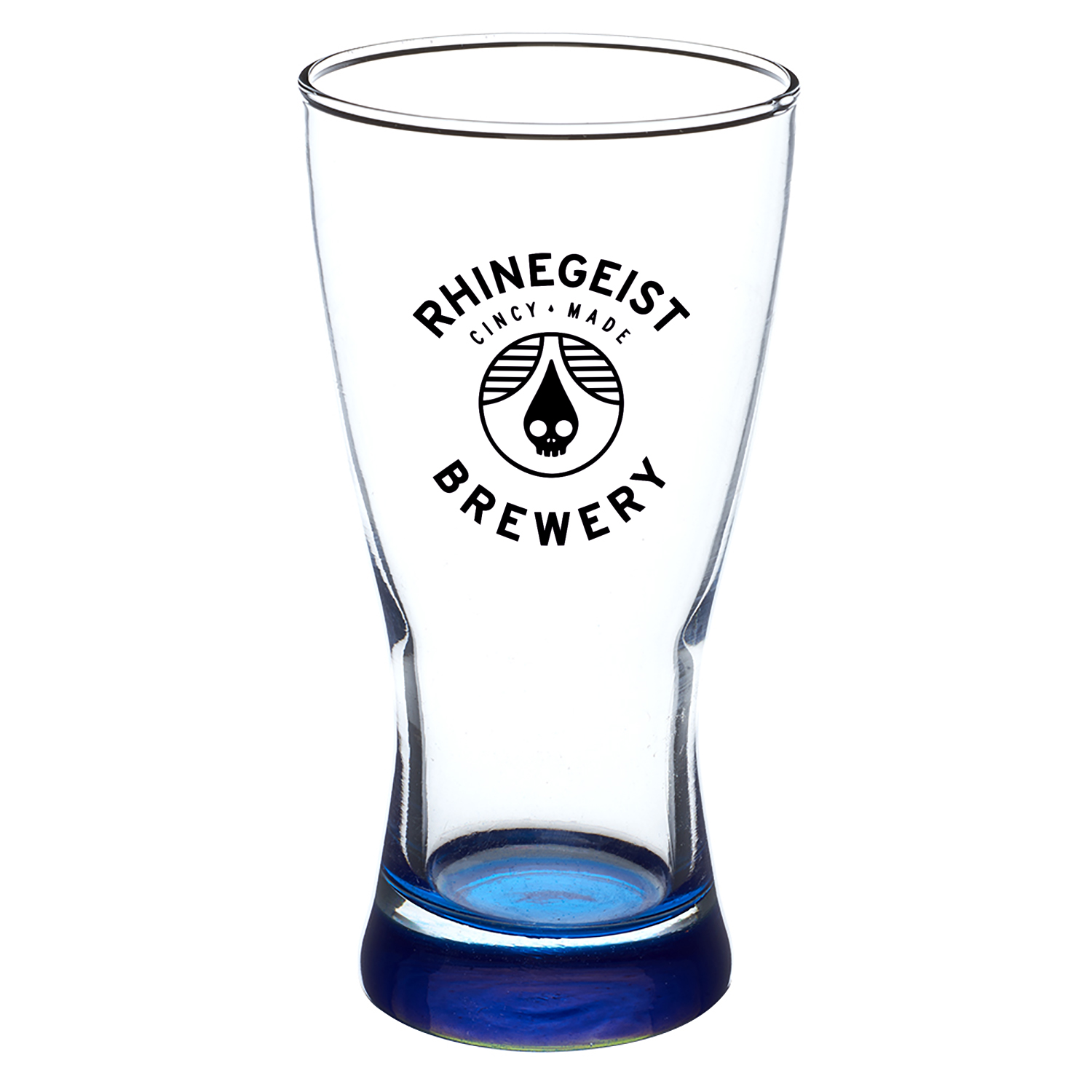 13.25 oz. Pilsner Glasses 8