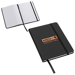 Spectrum Hard Cover Journal 63