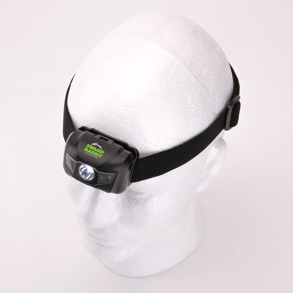 Headlamp 18