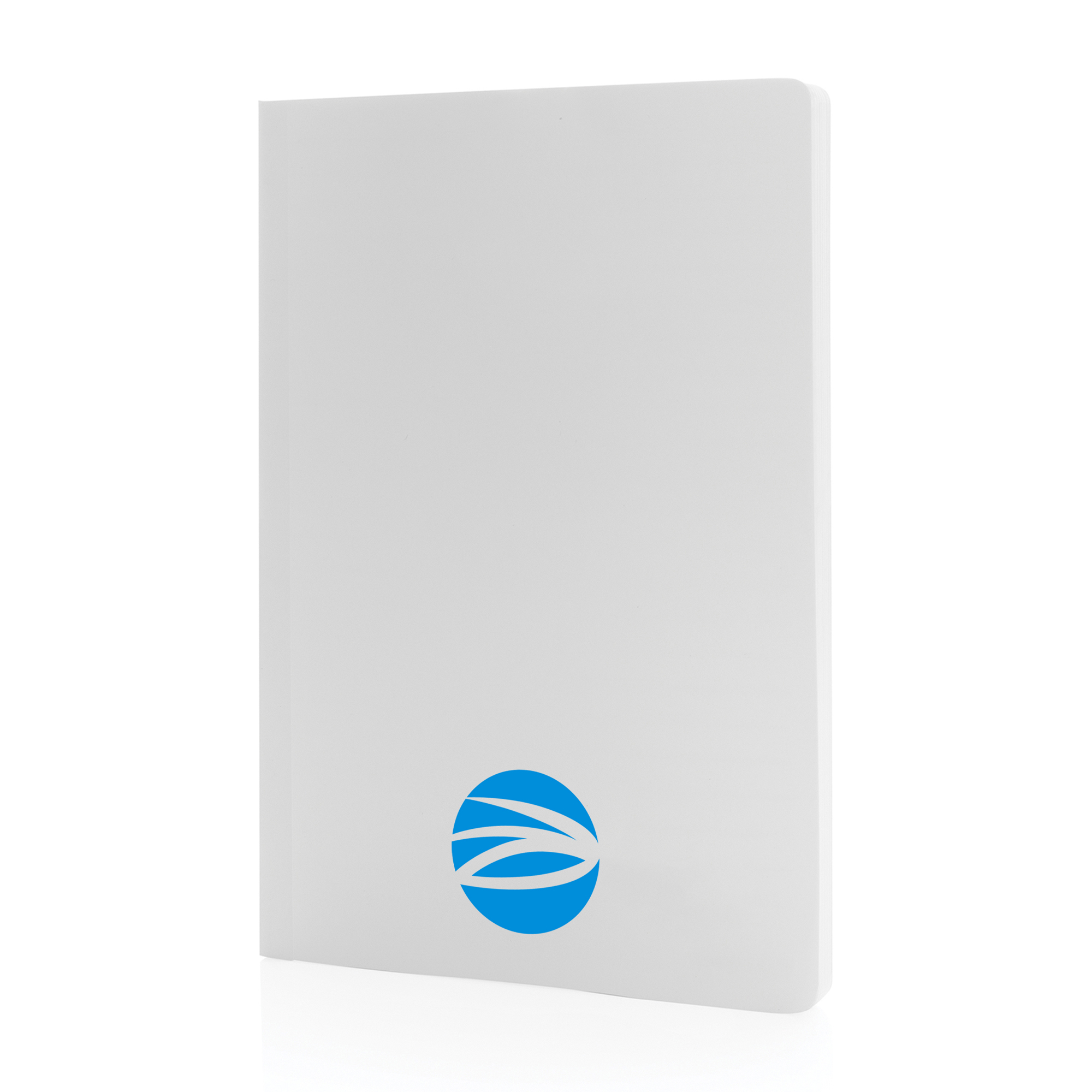 Impact Softcover Stone Paper Notebook A5 18