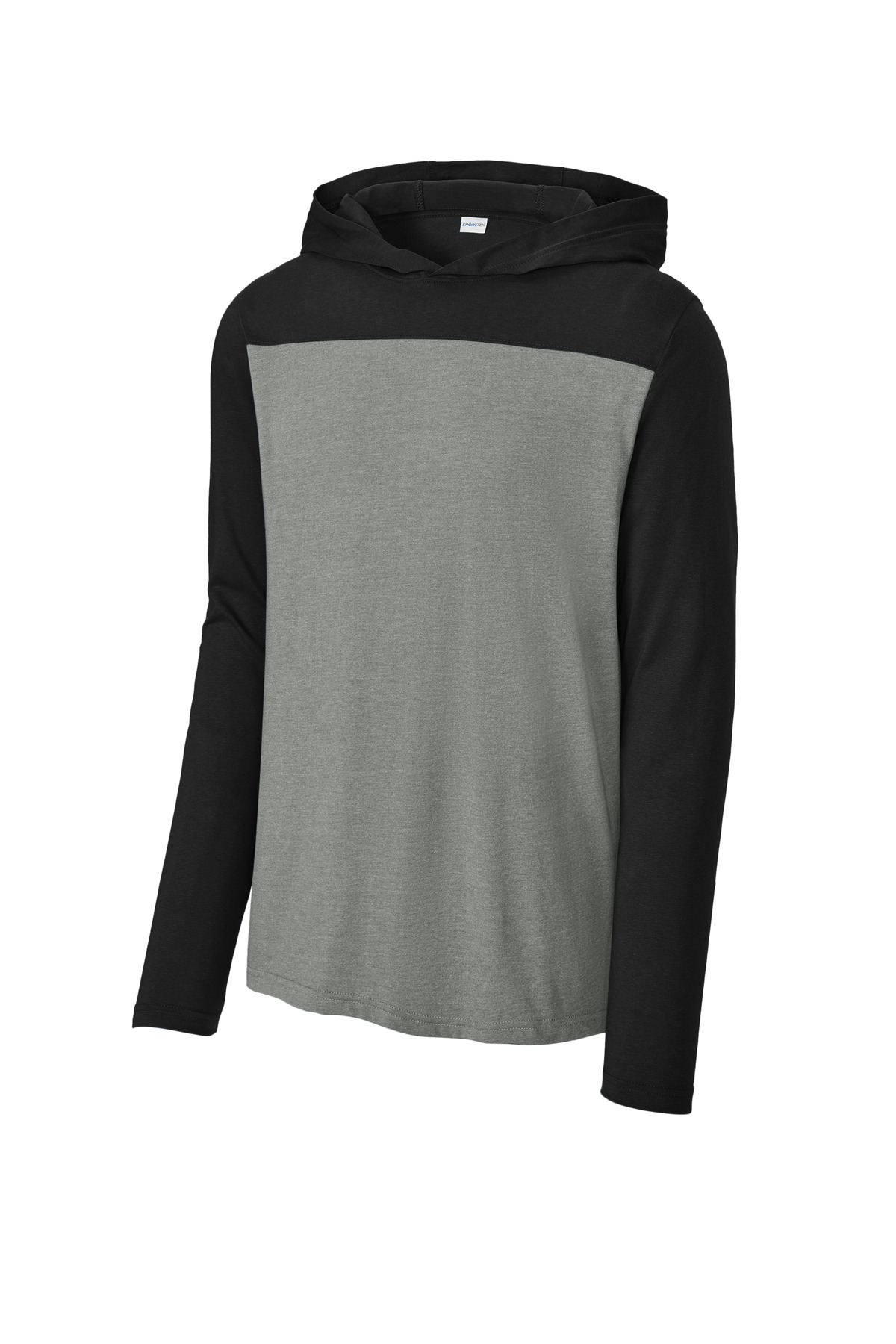 Halftime Long Sleeve Hoodie