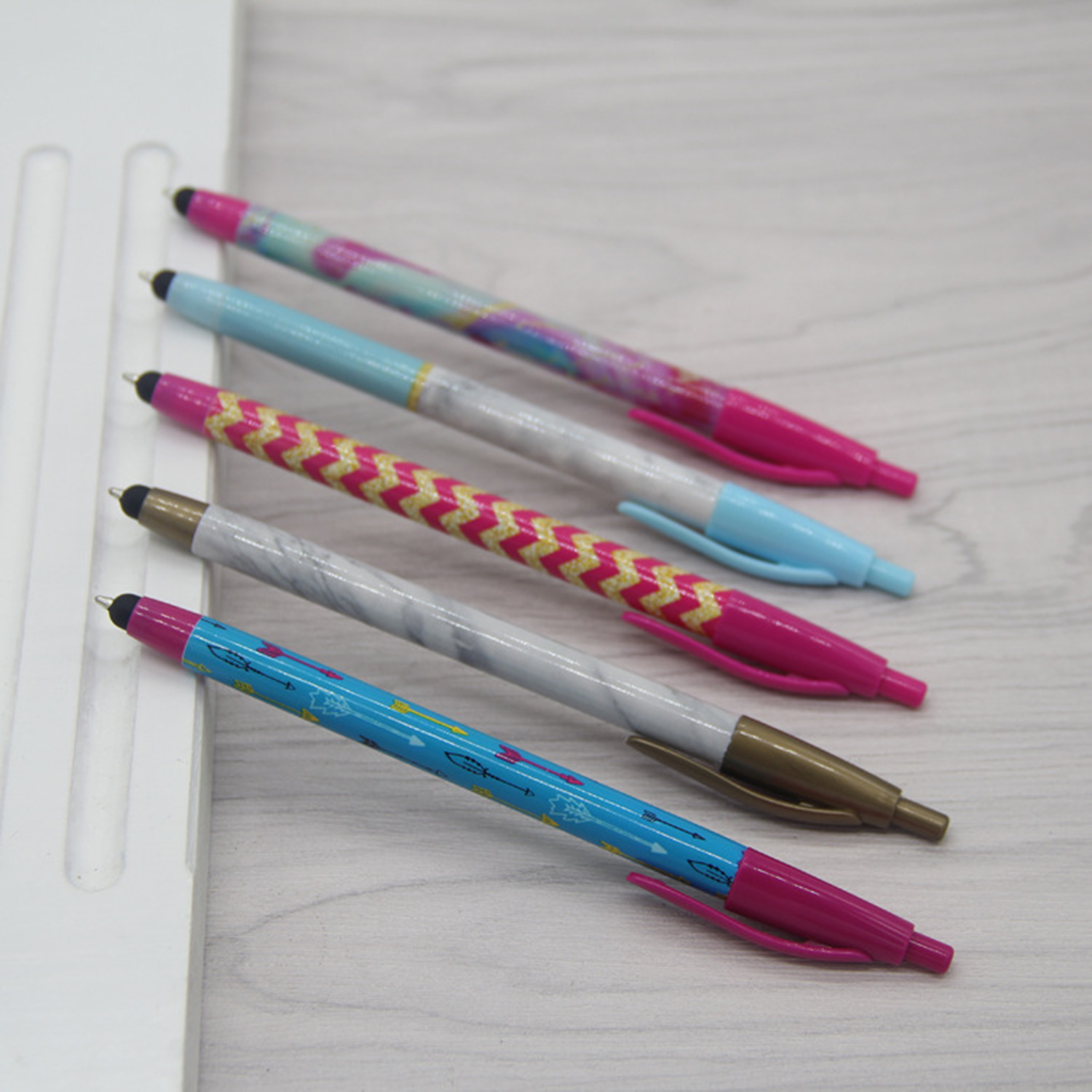 Fashion Pretty Design Stylus Pen 3