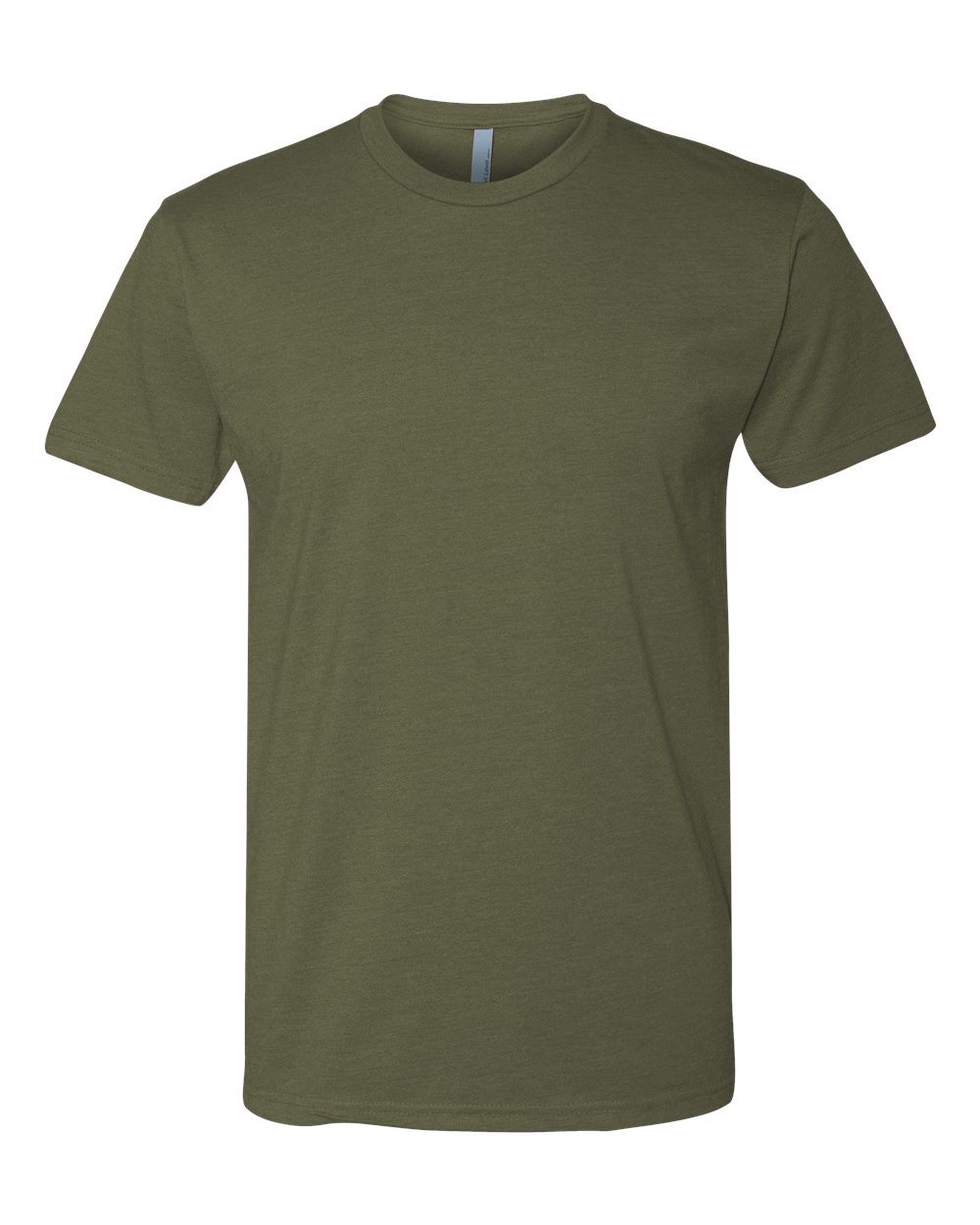 Unisex CVC Tee - 6210 144