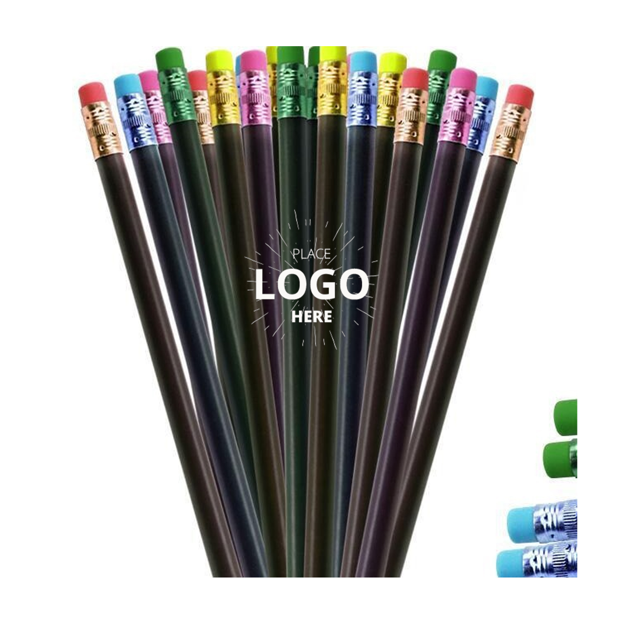 Color Change Mood Pencil 1