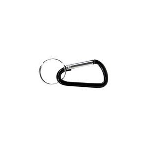 Folding Ballpoint Pen With Keychain 17