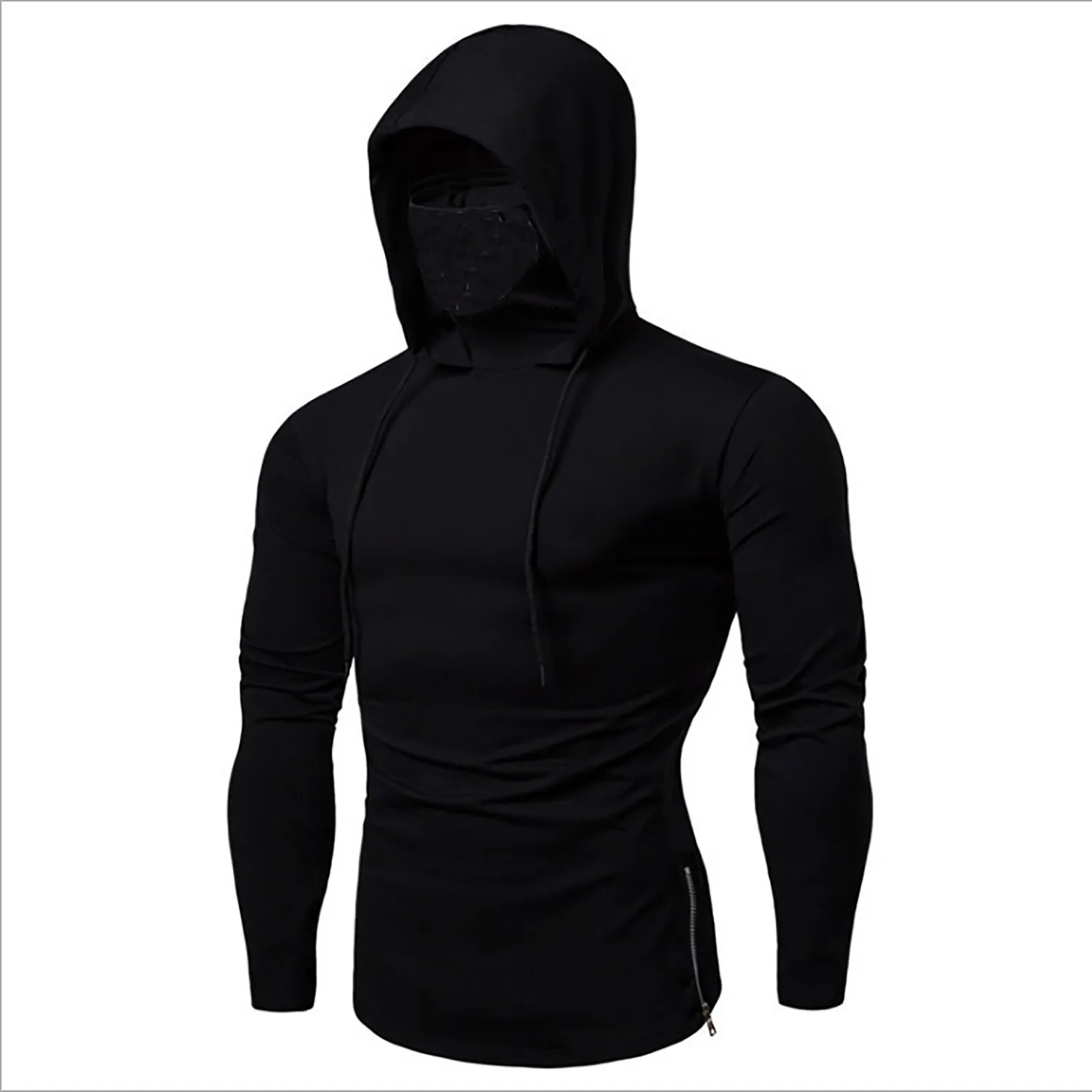 Men's Hoodie Sweatshirt 2