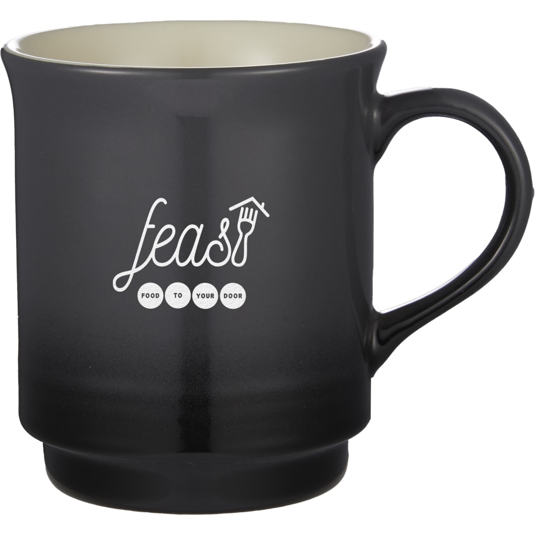 Sonoma Gradient Mug 14oz 15