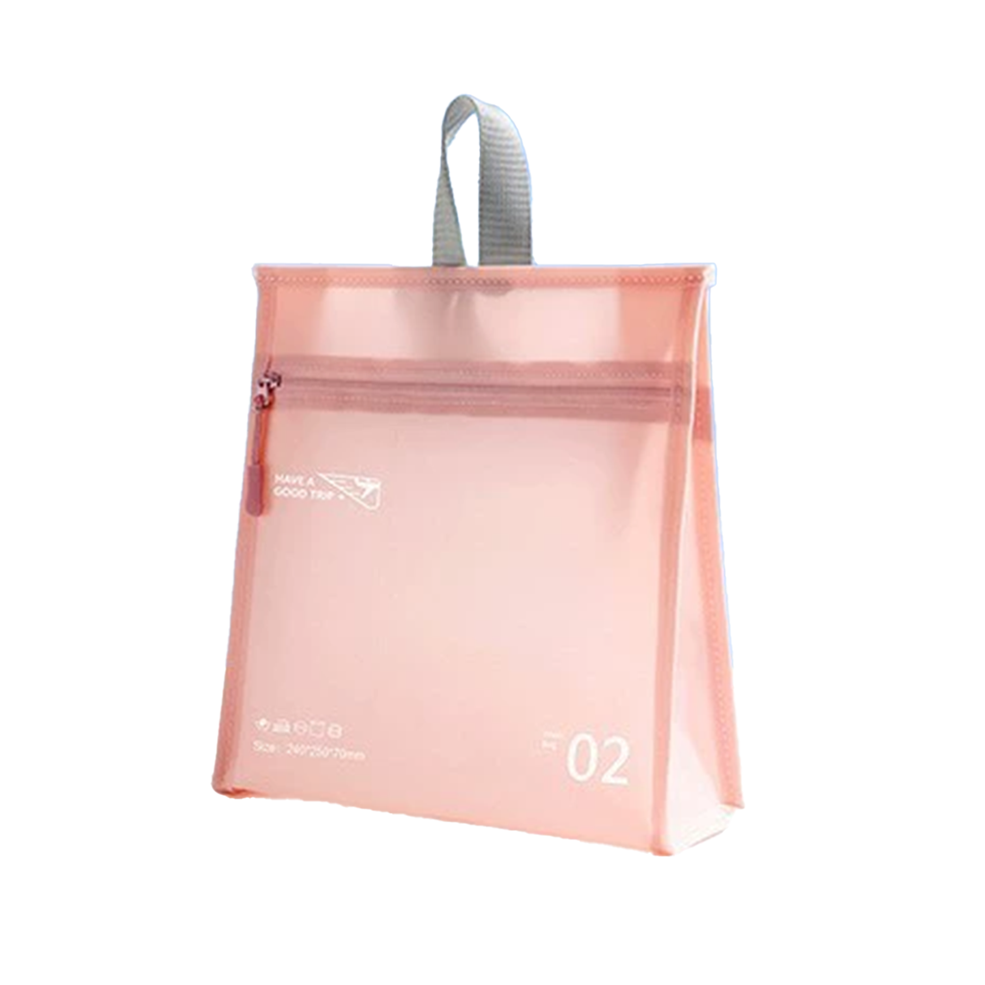 Upright PVC Wash Kit 6