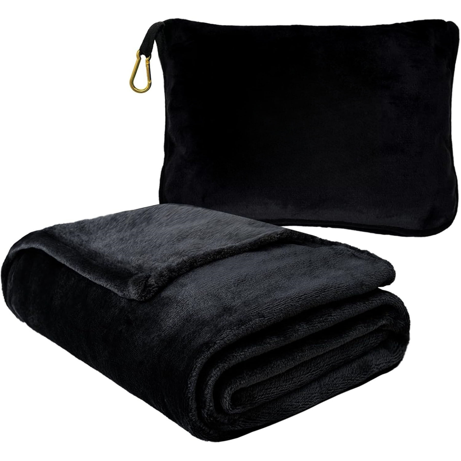 Travel Blanket and Pillow 3