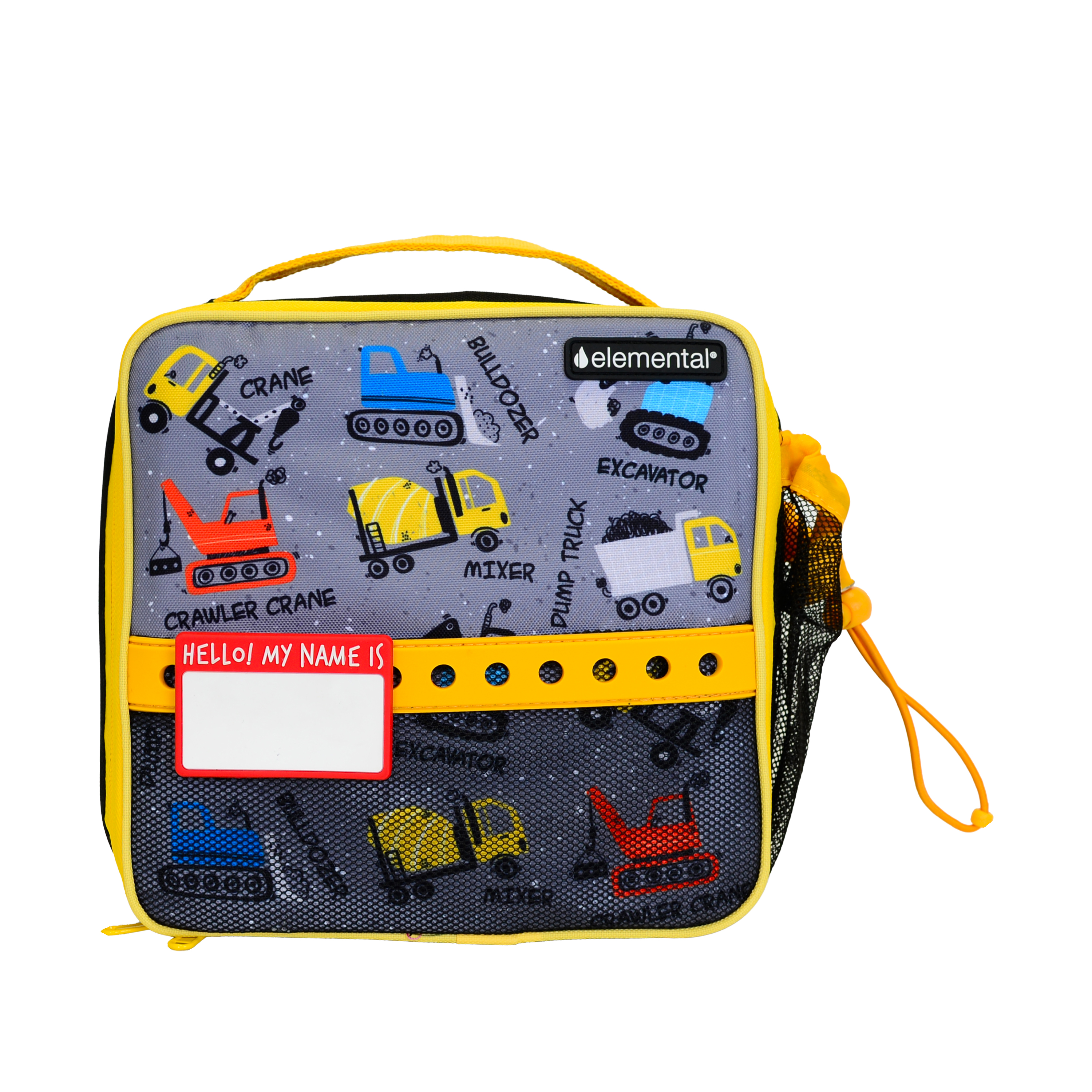 Chomper Kids Lunch Bag 5