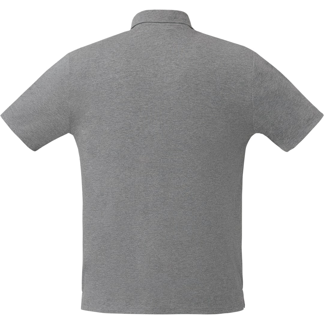 Men's SOMOTO Eco Short Sleeve Polo 52