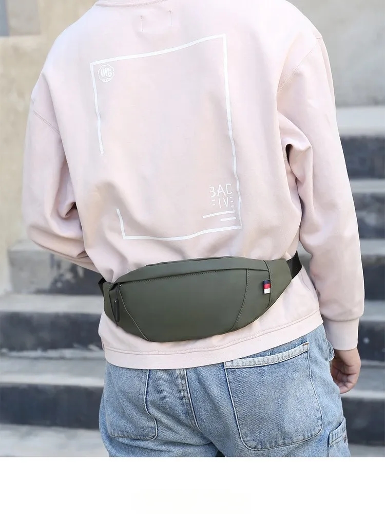 Fanny Hip waist pack 5
