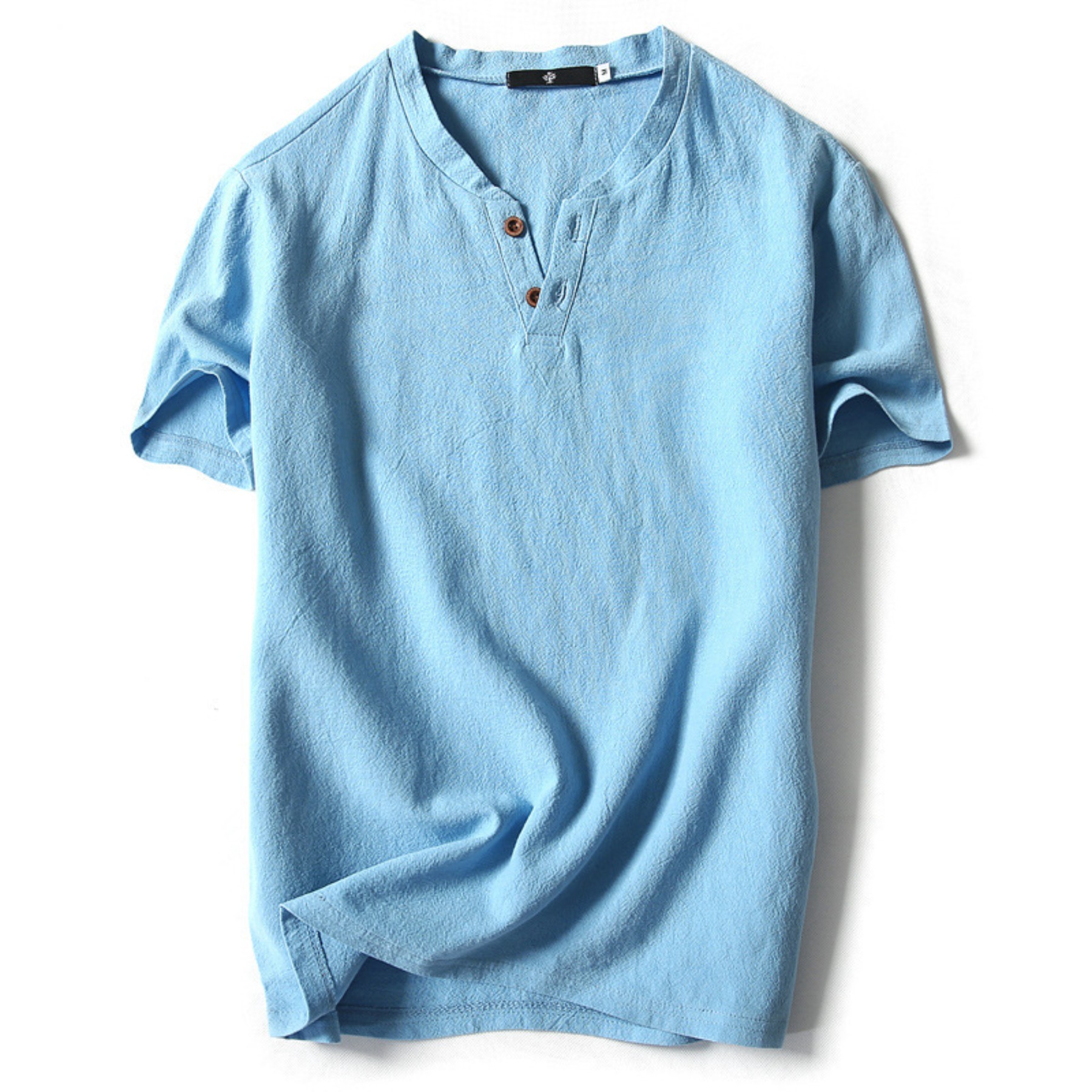 Short Sleeved Shirt 1